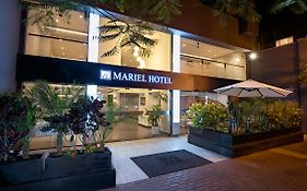 Mariel Hotel Lima